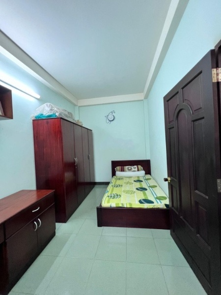Bán nhà 2 mặt tiền tại Đường Tân Thành, Phường 15, Quận 5, Hồ Chí Minh